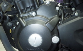 HONDA REBEL 250 A 2013 MC49