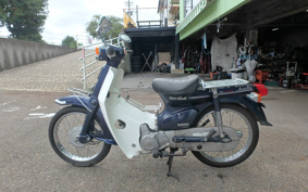 HONDA GYRO TA03