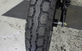 HONDA MOTOCOMPO 2001 AB12