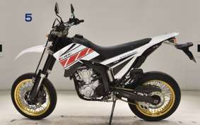 YAMAHA WR250X 2025 DG15J