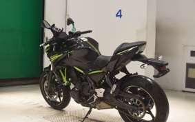 KAWASAKI Z650 2021 ER650H