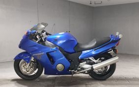 HONDA CBR1100XX 1999 SC35
