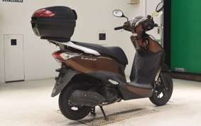 HONDA LEAD 125 JF45
