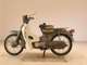 Фото Honda C70 SUPER CUB с японского аукциона