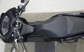 HONDA PCX 160 2026 KF47