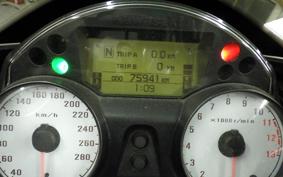 KAWASAKI ZZ1400 NINJA R 2006 ZXT40A