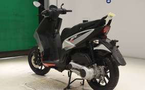 APRILIA SR125 2025