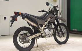 KAWASAKI KLX230ｼｪﾙﾊﾟ LX232A