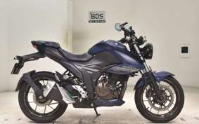 SUZUKI GIXXER 250 2000 ED22Y