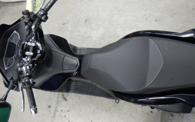 HONDA PCX 160 2022 KF47