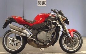 MV AGUSTA BRUTALE 750S 2004 F411