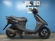 Фото Suzuki LET's 2 с японского аукциона