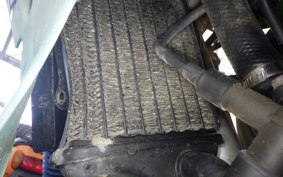 KAWASAKI KMX125 MX125A