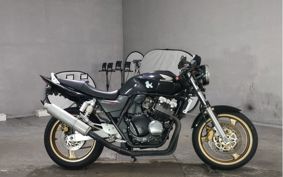 HONDA CB400SFV-3 2007 NC39