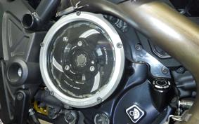 DUCATI DIAVEL DARK 2013