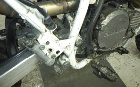 HONDA XLR250R GEN 3 2018 MD22