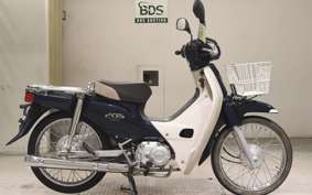 HONDA C110 SUPER CUB 2020 JA10