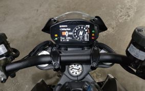 DUCATI MONSTAR PLUS 2021 1M00AA