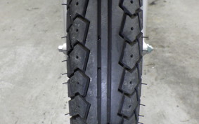 HONDA CROSS CUB 50 2021 AA06