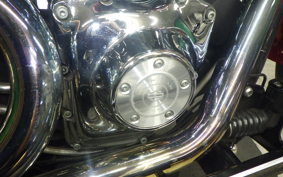 HARLEY FLSTF 1450 2000