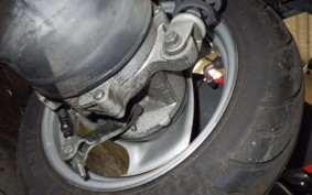YAMAHA JOG APRIO SA11J