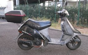 HONDA TACT AF16