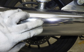 HONDA GB350 2021 NC59