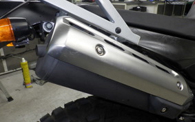 YAMAHA SEROW 250 Gen.2 1996 DG17J