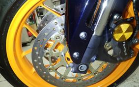 HONDA CBR600RR GEN 3 2016