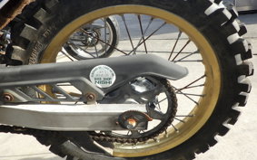 SUZUKI SX200R SH41A