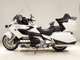 Фото Honda GL 1800 GOLD WING TOUR DCT 2021 с японского аукциона