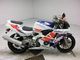 Фото Honda CBR400RR 1998 с японского аукциона