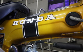 HONDA DAX 70 2003 ST70