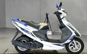 SUZUKI GSR125 UTD41