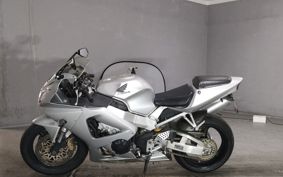 HONDA CBR929RR 2001 SC44