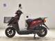 Фото Yamaha JOG-7 с японского аукциона