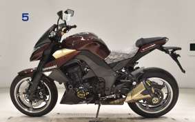 KAWASAKI Z1000 Gen.4 2010