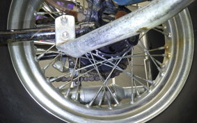 RIKUO H RQ750 1957 57