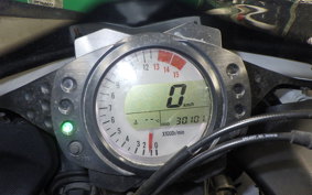 KAWASAKI ZX 10 NINJA R 2006 ZXT00D