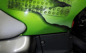 KAWASAKI ZX 1200 NINJA R 2004 ZXT20A