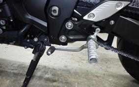 YAMAHA FZ8 FAZER S 2012
