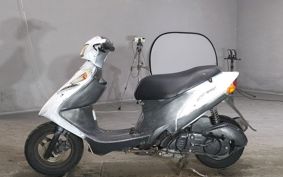 SUZUKI ADDRESS V125 CF4EA