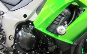 KAWASAKI NINJA 1000 2011 ZXT00G