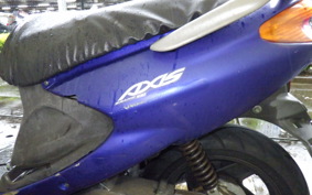 YAMAHA AXIS 100 SB06J