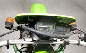 KAWASAKI KDX125 SR DX125A