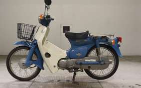 HONDA C50 SUPER CUB 2023 C50