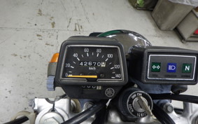 YAMAHA TW200 2JL