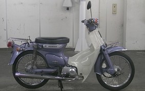 HONDA C70 SUPER CUB C70