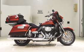 HARLEY FLHTCU 1580 CVO 2009