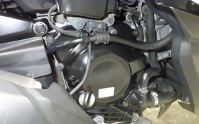 HONDA FORZA 250 MF13